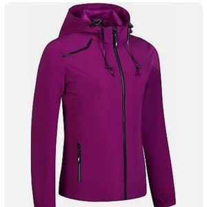 KAISIKE Jacket